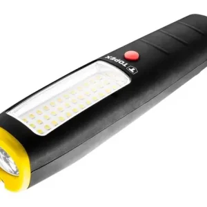 Bezpieczna płatność LAMPA WARSZTATOWA 3xAA, 36xSMD 94W383 TOPEX